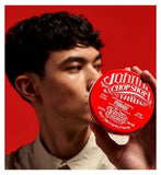 Johnny's Chop Shop Hair Pomade 75g