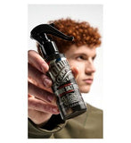 Johnny's Chop Shop Trigger Happy Texturising Spray 125ml