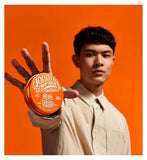 Johnny's Chop Shop Wild Cat Hair Clay 70g