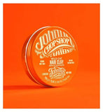 Johnny's Chop Shop Wild Cat Hair Clay 70g