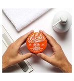 Johnny's Chop Shop Wild Cat Hair Clay 70g