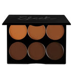 Sleek MakeUP Cream Contour Kit