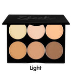 Sleek MakeUP Cream Contour Kit