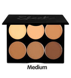 Sleek MakeUP Cream Contour Kit