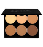 Sleek MakeUP Cream Contour Kit