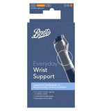 Boots Everyday Wrist Support - Large