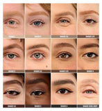 Benefit Goof Proof Brow Pencil super easy brow-filling & shaping pencil