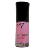 No7 Stay Perfect Nail Colour