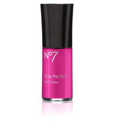 No7 Stay Perfect Nail Colour