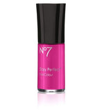 No7 Stay Perfect Nail Colour
