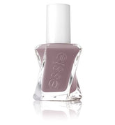 Essie Gel Couture 70 Take Me To Thread Mauve Purple Brown Colour, Longlasting High Shine Nail Polish 13.5ml