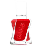 Essie Gel Couture 270 Rock The Runway, Hot Red Colour, Longlasting High Shine Nail Polish 13.5ml
