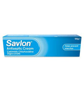 Savlon Antiseptic Cream - 100g