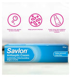 Savlon Antiseptic Cream - 100g