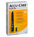 Accu-Chek® FastClix Lancing Device