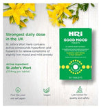 HRI Good Mood tablets - 30 tablets
