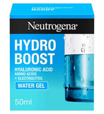 Neutrogena Hydro Boost Water Gel Moisturiser for Normal to Combination Skin 50ml
