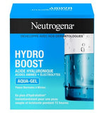 Neutrogena Hydro Boost Water Gel Moisturiser for Normal to Combination Skin 50ml