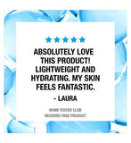 Neutrogena Hydro Boost Water Gel Moisturiser for Normal to Combination Skin 50ml