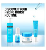 Neutrogena Hydro Boost Gel Cream Moisturiser for Dry Skin 50ml