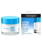 Neutrogena Hydro Boost Gel Cream Moisturiser for Dry Skin 50ml