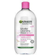 Garnier Micellar Water Facial Cleanser For Sensitive Skin 700ml