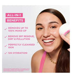 Garnier Micellar Water Facial Cleanser For Sensitive Skin 700ml