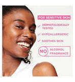 Garnier Micellar Water Facial Cleanser For Sensitive Skin 700ml