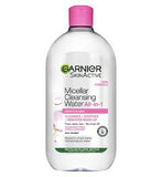 Garnier Micellar Water Facial Cleanser For Sensitive Skin 700ml
