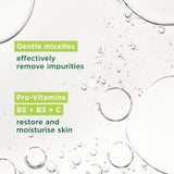 Simple Kind to Skin Micellar Cleansing Water 400ml