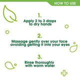 Simple Kind to Skin Hydrating Cleansing Oil 125ml