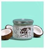 Vita Coco Raw Organic Coconut Oil 250ml