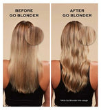 John Frieda Sheer Blonde Go Blonder Lightening Conditioner 500ml