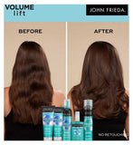 John Frieda Volume Lift Thickening Mousse 200ml for Fine, Flat Hair