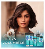 John Frieda Volume Lift Lightweight Hairspray 250ml for Fine, Flat Hair