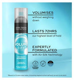 John Frieda Volume Lift Lightweight Hairspray 250ml for Fine, Flat Hair