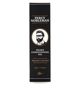 Percy Nobleman Scented Beard Oil 100ml