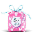 Lil-Lets Teens sanitary towels (petite)– Long – 12 pack
