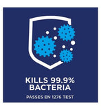 Cuticura Moisture Advanced Protect Anti Bacterial Hand Gel 100ml