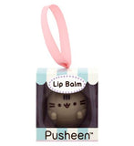 Pusheen Lip Balm