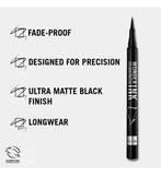 Rimmel London Scandaleyes Micro Eyeliner