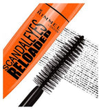 Rimmel London Scandaleyes Reloaded Volume Mascara
