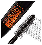 Rimmel London Scandaleyes Reloaded Volume Mascara