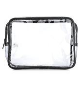 Boots Clear Beauty Bag