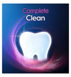 Oral-B Complete Plus Extra White Toothpaste 75ml