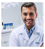 Oral-B Complete Plus Extra White Toothpaste 75ml