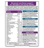 Vitabiotics Wellteen Her - 30 Tablets