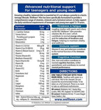 Vitabiotics Wellteen Him - 30 Tablets