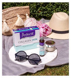 Vitabiotics Perfectil Platinum Collagen Skin - 10 Advanced Beauty Drinks