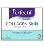 Vitabiotics Perfectil Platinum Collagen Skin - 10 Advanced Beauty Drinks